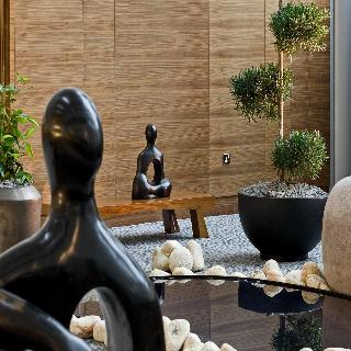 Sofitel Londra Heathrow fotoÄŸrafÄ±