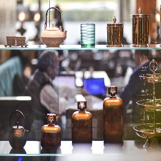 Sofitel Londra Heathrow fotoÄŸrafÄ±