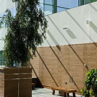 Sofitel Londra Heathrow fotoÄŸrafÄ±