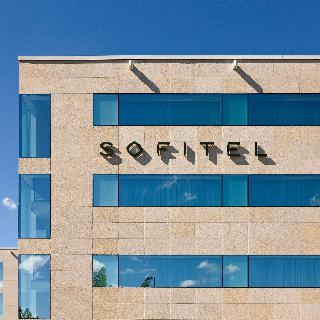 Sofitel Londra Heathrow fotoÄŸrafÄ±
