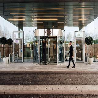 Sofitel Londra Heathrow fotoÄŸrafÄ±
