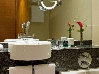 Sofitel Londra Heathrow fotoÄŸrafÄ±