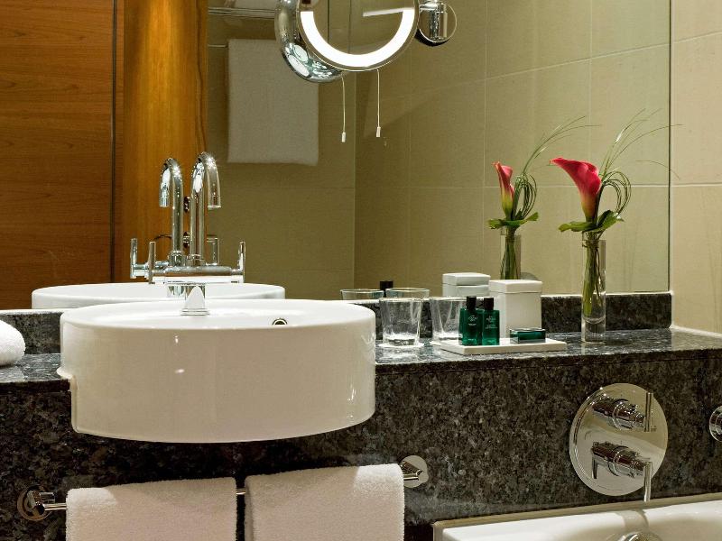 Sofitel Londra Heathrow - Oda