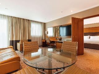 Sofitel Londra Heathrow fotoÄŸrafÄ±