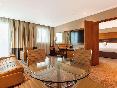 Sofitel Londra Heathrow oda fotoğrafı