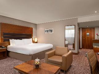 Sofitel Londra Heathrow fotoÄŸrafÄ±