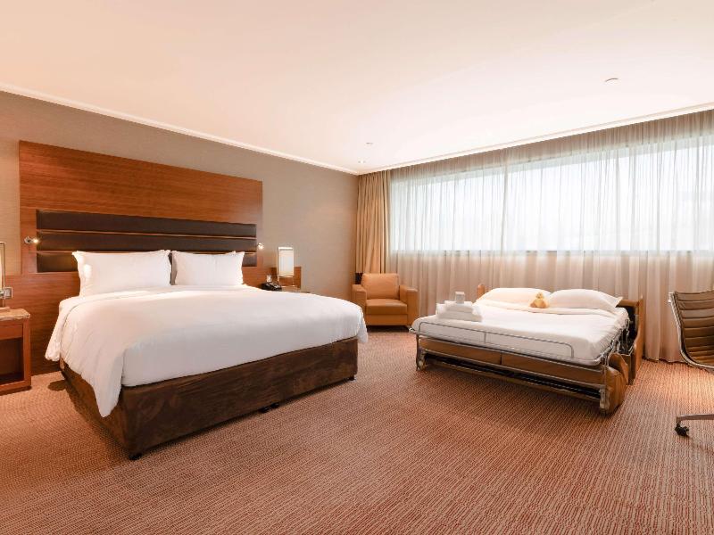 Sofitel Londra Heathrow - Oda