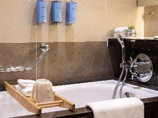 Sofitel Londra Heathrow fotoÄŸrafÄ±