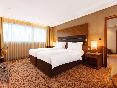 Sofitel Londra Heathrow oda fotoğrafı