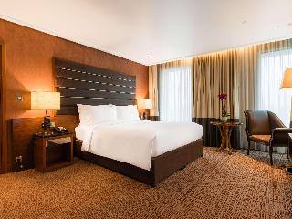 Sofitel Londra Heathrow fotoÄŸrafÄ±