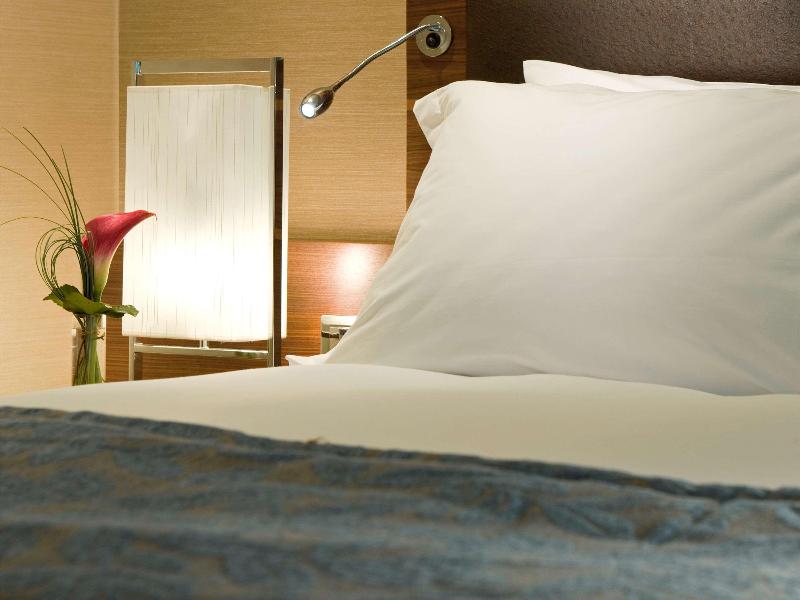 Sofitel Londra Heathrow - Oda