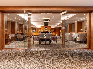 Sofitel Londra Heathrow fotoÄŸrafÄ±