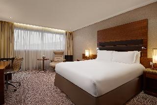 Sofitel Londra Heathrow fotoÄŸrafÄ±