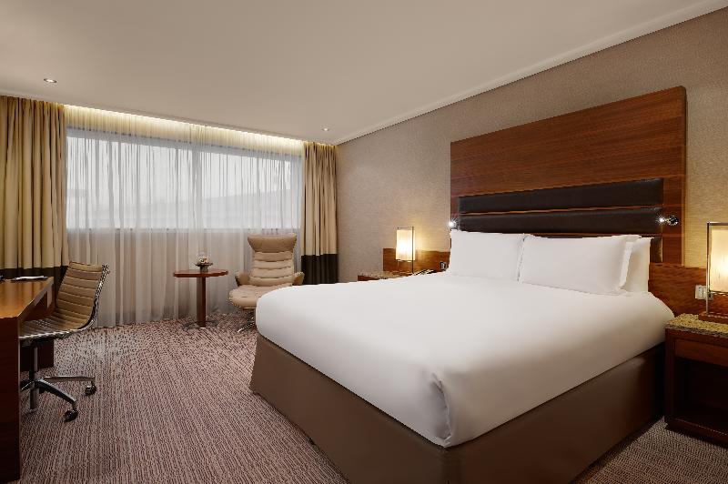 Sofitel Londra Heathrow - Oda