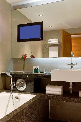 Sofitel Londra Heathrow fotoÄŸrafÄ±