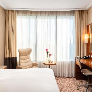 Sofitel Londra Heathrow fotoÄŸrafÄ±