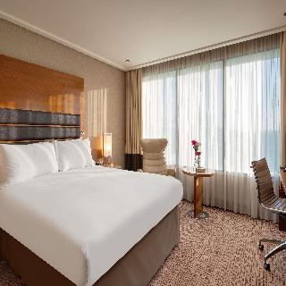 Sofitel Londra Heathrow fotoÄŸrafÄ±