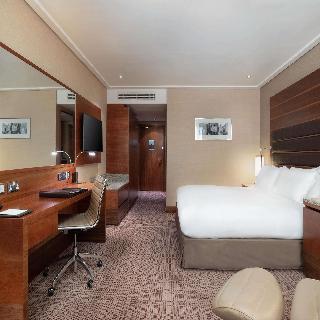 Sofitel Londra Heathrow fotoÄŸrafÄ±