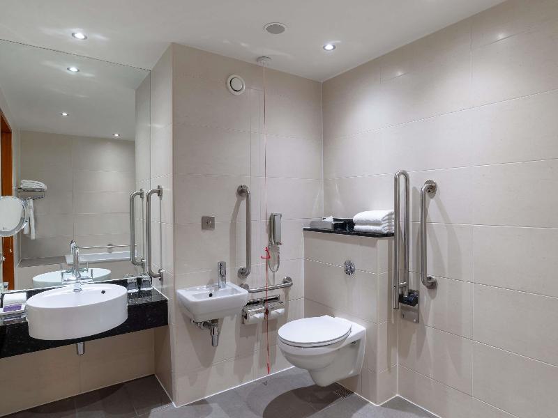 Sofitel Londra Heathrow - Oda