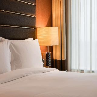 Sofitel Londra Heathrow fotoÄŸrafÄ±