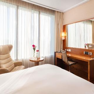Sofitel Londra Heathrow fotoÄŸrafÄ±