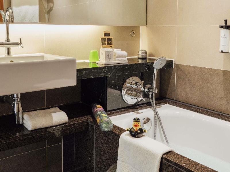 Sofitel Londra Heathrow - Oda