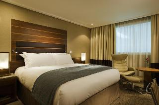 Sofitel Londra Heathrow fotoÄŸrafÄ±