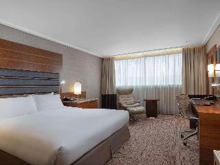 Sofitel Londra Heathrow fotoÄŸrafÄ±