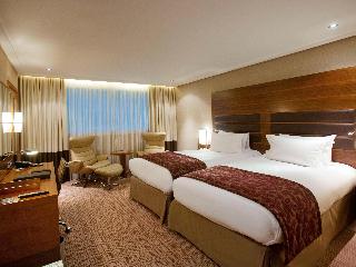 Sofitel Londra Heathrow fotoÄŸrafÄ±