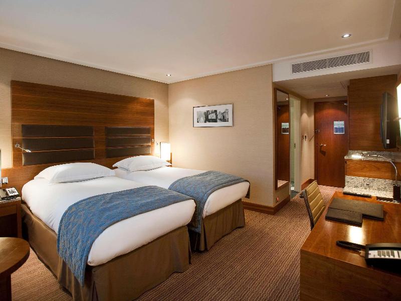 Sofitel Londra Heathrow - Oda