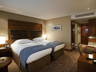 Sofitel Londra Heathrow fotoÄŸrafÄ±