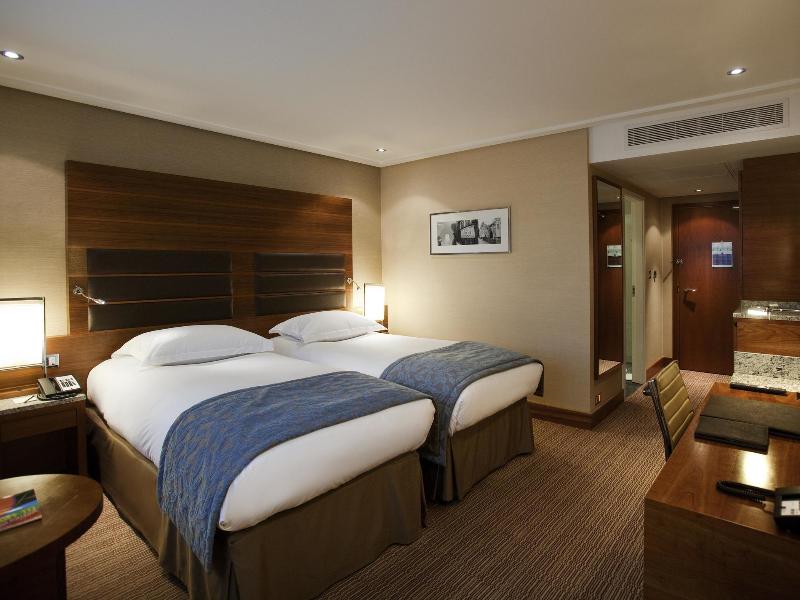Sofitel Londra Heathrow - Oda