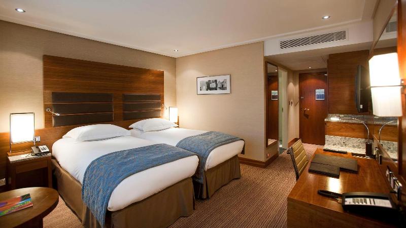 Sofitel Londra Heathrow - Oda