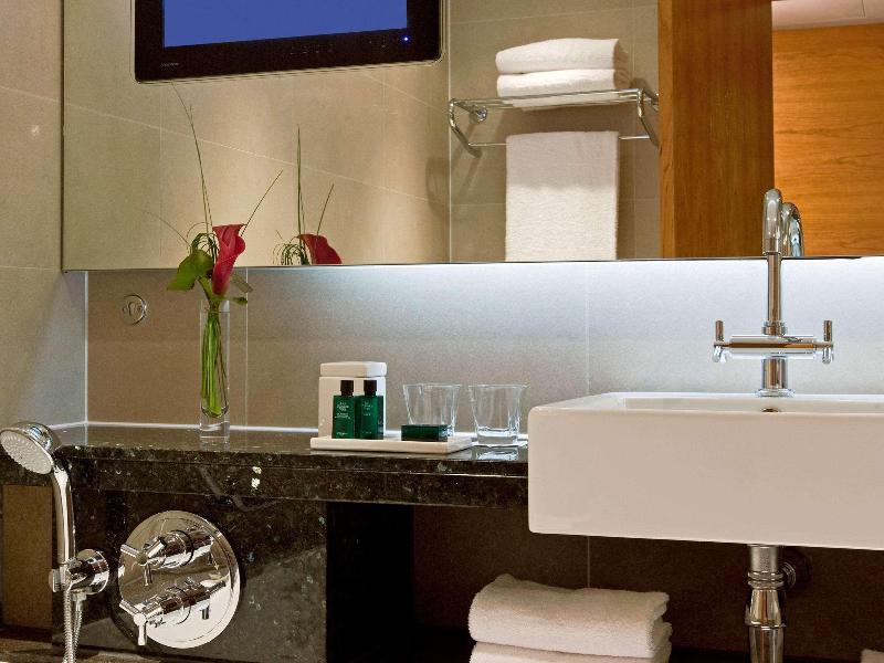 Sofitel Londra Heathrow - Oda