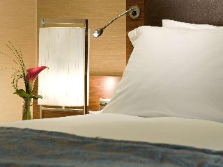 Sofitel Londra Heathrow fotoÄŸrafÄ±
