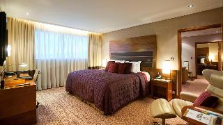 Sofitel Londra Heathrow fotoÄŸrafÄ±