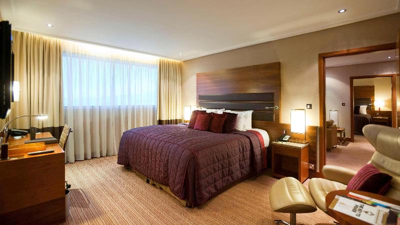 Sofitel Londra Heathrow - Oda