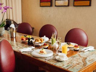 Sofitel Londra Heathrow fotoÄŸrafÄ±