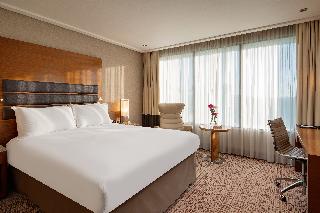 Sofitel Londra Heathrow fotoÄŸrafÄ±