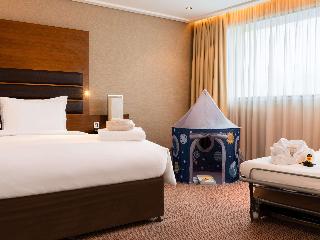 Sofitel Londra Heathrow fotoÄŸrafÄ±