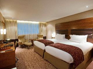 Sofitel Londra Heathrow fotoÄŸrafÄ±