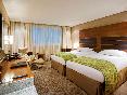 Sofitel Londra Heathrow oda fotoğrafı