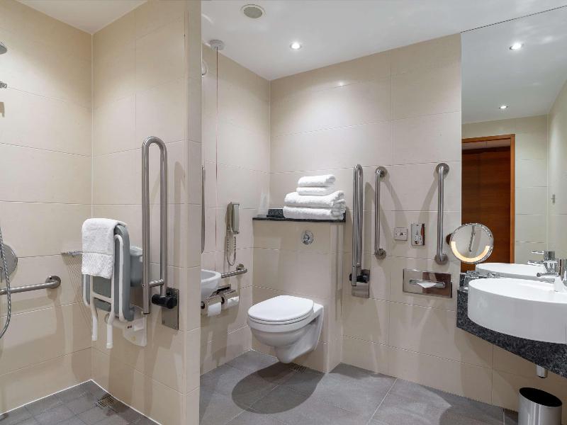 Sofitel Londra Heathrow - Oda