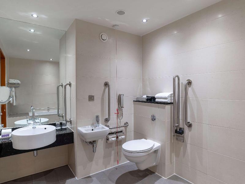 Sofitel Londra Heathrow - Oda