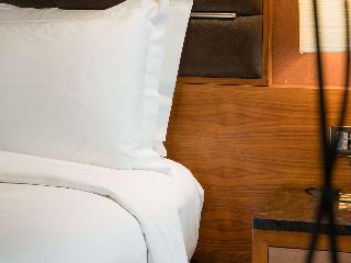 Sofitel Londra Heathrow fotoÄŸrafÄ±