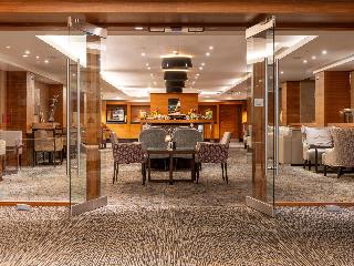 Sofitel Londra Heathrow fotoÄŸrafÄ±