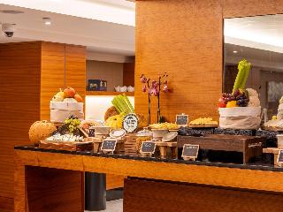 Sofitel Londra Heathrow fotoÄŸrafÄ±
