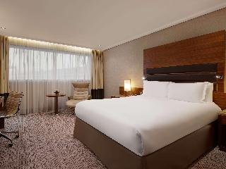 Sofitel Londra Heathrow fotoÄŸrafÄ±