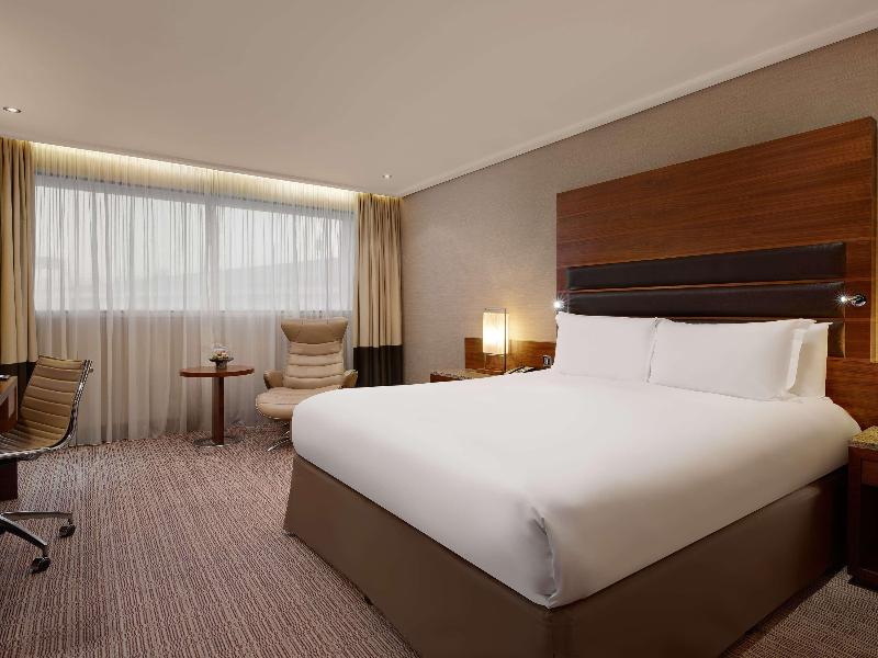 Sofitel Londra Heathrow - Oda