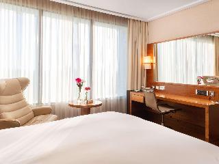 Sofitel Londra Heathrow fotoÄŸrafÄ±
